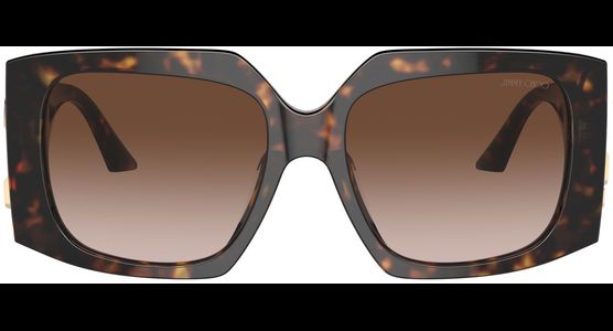 Jimmy Choo JC5006U 500213 55 - Ansicht 3