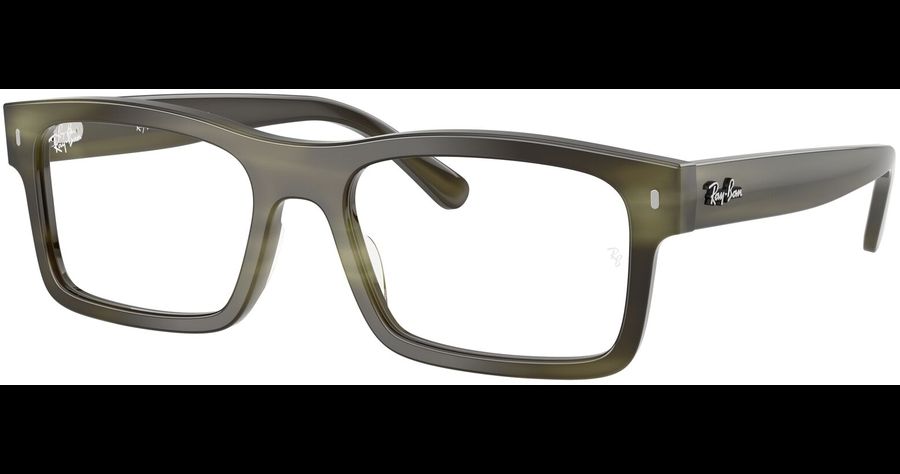 Ray-Ban Brille Unisex Ray-Ban RX5435 8405 Ansicht 1