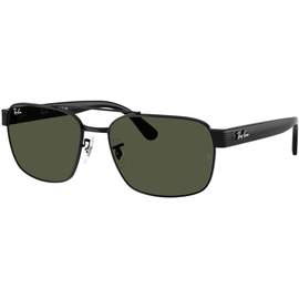 Ray-Ban Sonnenbrille Unisex Ray-Ban Chromance 0RB3751 002/31