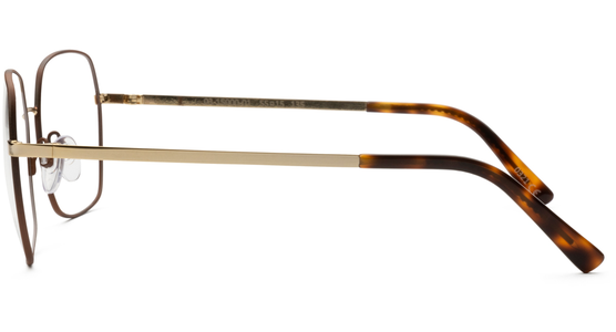 FRAIMS 03-15000-01 Dionne, Havanna/Gold - Ansicht 4