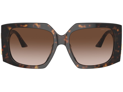 Jimmy Choo Sonnenbrille Damen Jimmy Choo JC5006U 500213 55 Ansicht 2