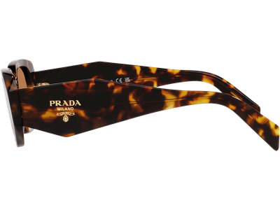 Prada Sonnenbrille Damen Prada PR 17WS VAU2Z1 Ansicht 3