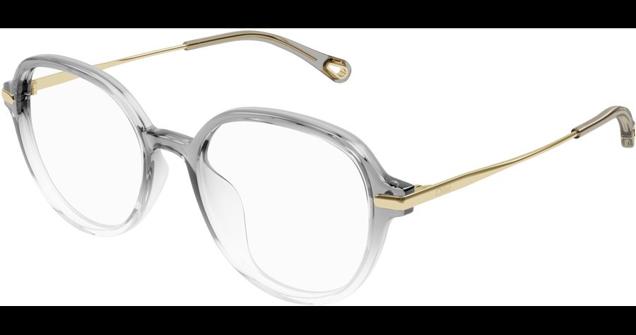Chloé Brille Damen Chloé CH0217OA 001 Ansicht 1