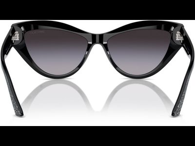 Jimmy Choo Sonnenbrille Damen Jimmy Choo JC5004 504587 55 Ansicht 4