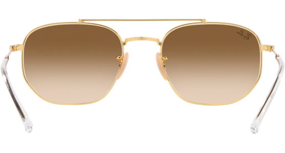 Ray-Ban RB3707 001/51 - Ansicht 7
