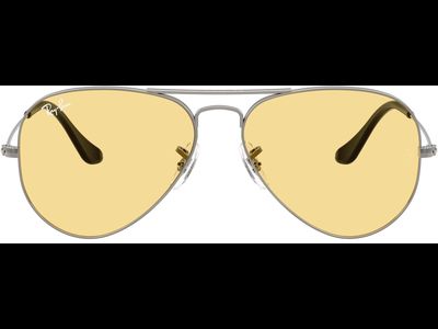 Ray-Ban Sonnenbrille Unisex Ray-Ban RB3025 004/R6 Ansicht 2