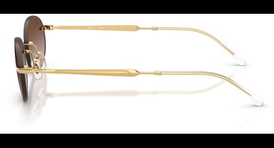 Ray-Ban RB3767 001/13 - Ansicht 4