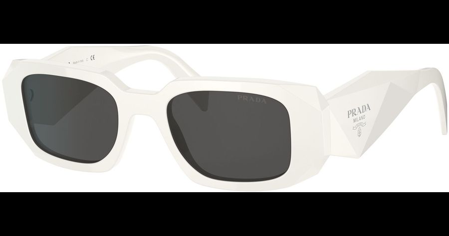 Prada Sonnenbrille Damen Prada 0PR 17WS 1425S0 Ansicht 1