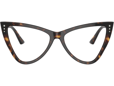 Jimmy Choo Brille Damen Jimmy Choo JC3004B 5002 54 Ansicht 2