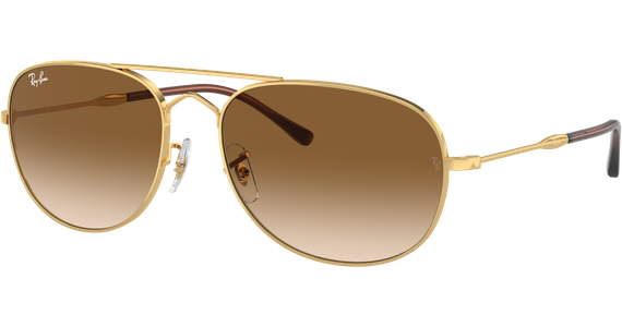 Ray-Ban 0RB3735 001/51 - Ansicht 2