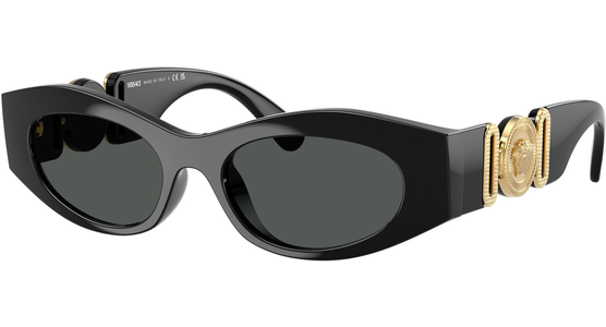 Versace 0VE4480U GB1/87 - Ansicht 2