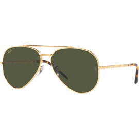 Ray-Ban Sonnenbrille Unisex Ray-Ban New Aviator RB3625 919631 58