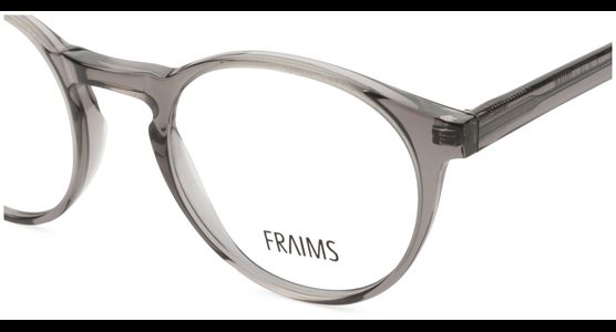 FRAIMS 03-97080-03 Jacky, Rauchgrau - Ansicht 4