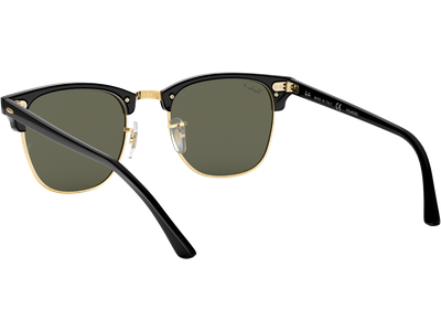 Ray-Ban Clubmaster Classic RB3016 901/58 - Ansicht 5