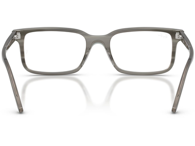 Ray-Ban Brille Unisex Ray-Ban RX5445 8453 Ansicht 4