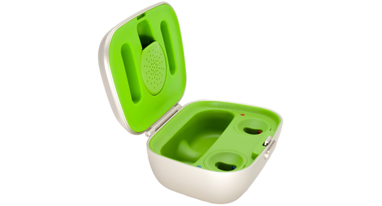 Charger Case Combi - Ansicht 2