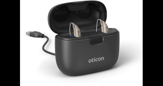  Smart Charger Mini BTE R Ansicht 1