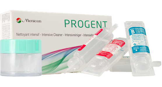 Progent Intensivreinigung 5 Anwendungen - Ansicht 4