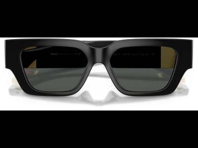 Versace Sonnenbrille Damen Versace VE4497U GB1/87 Ansicht 5