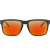 Sonnenbrille Oakley Holbrook XL Matte Black / Prizm Ruby