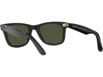 Ray-Ban Sonnenbrille Unisex Ray-Ban Original Wayfarer RB2140 135831 Ansicht 5