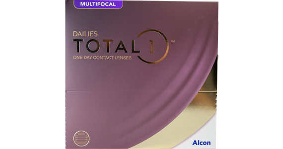  Dailies Total 1 multifocal 90er Ansicht 1