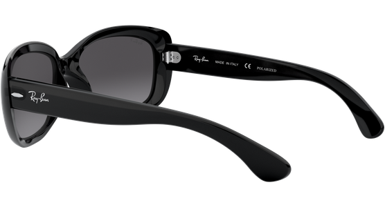Ray-Ban Jackie Ohh RB4101 601/T3 58 - Ansicht 5