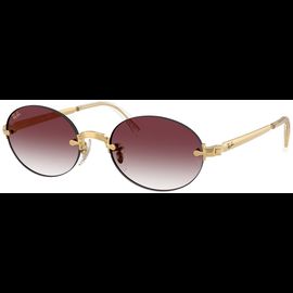 Ray-Ban Sonnenbrille Unisex Ray-Ban RB3929 001/8H
