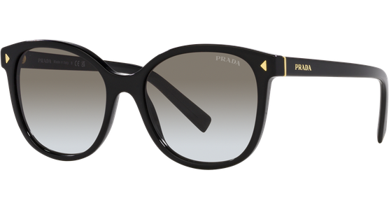 Prada PR 22ZS 1AB0A7 - Ansicht 2