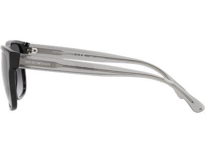 Emporio Armani Sonnenbrille Herren Emporio Armani EA4163 58758G Ansicht 3