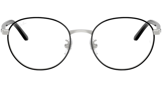 Ray-Ban RX6538D 2861 - Ansicht 3