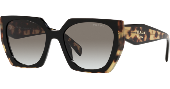 Prada PR 15WS 3890A7 - Ansicht 2