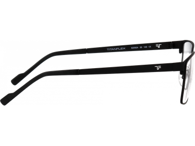 Titanflex Brille Herren Titanflex 820924 55 30 Ansicht 2