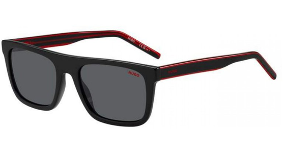 Hugo HG 1297/S 54 black - Ansicht 2