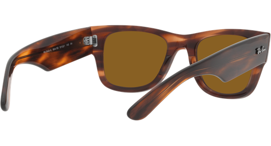Ray-Ban Mega Wayfarer RB0840S 954/33 - Ansicht 8