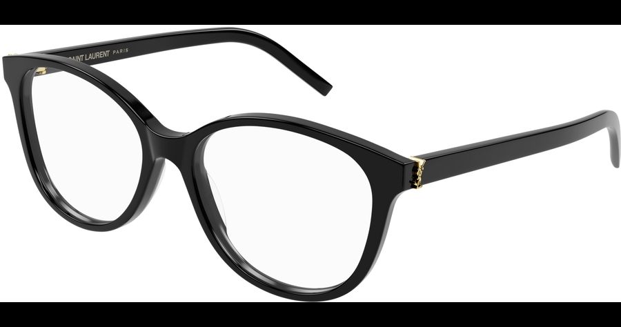 Saint Laurent Brille Damen Saint Laurent SL M112 54 001 Ansicht 1