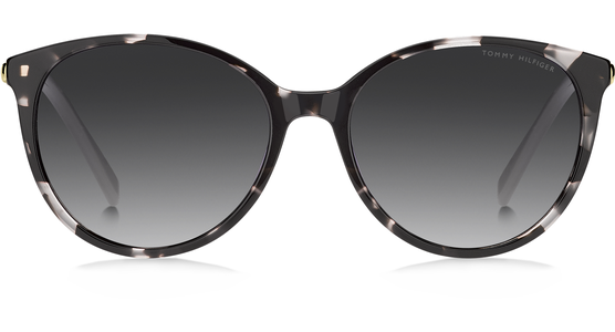 Tommy Hilfiger TH 2350/S 55 AB8 - Ansicht 3