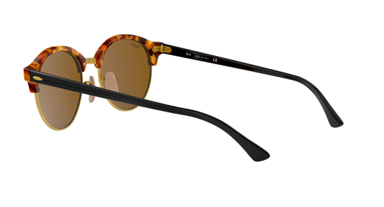Ray-Ban Clubround Classic RB4246 1160 - Ansicht 5