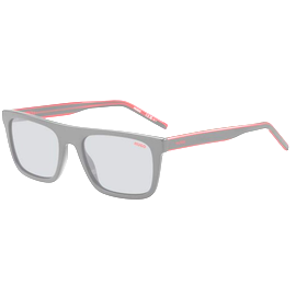 Hugo Sonnenbrille Unisex Hugo HG 1297/S 54 black