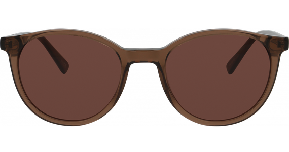 meineBrille 14-36050-02 Moccabraun glänzend - Ansicht 2