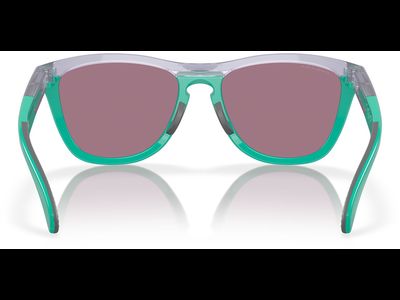 Oakley Sonnenbrille Herren Oakley Frogskin Range OO9284 928406 Ansicht 5