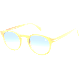David Beckham Sonnenbrille Herren David Beckham DB 1036/S 49 havanna