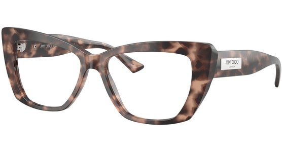 Jimmy Choo JC3036 5070 54 - Ansicht 2