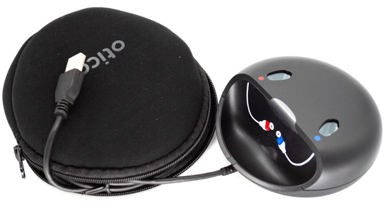 Charger 1.0 Mini EX -Hörer -R - Ansicht 3