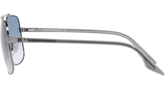 Ray-Ban RB3699 004/3F - Ansicht 4