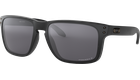 Oakley Holbrook™ XL Matte Black / Prizm™ Black Polarized OO9417 0559