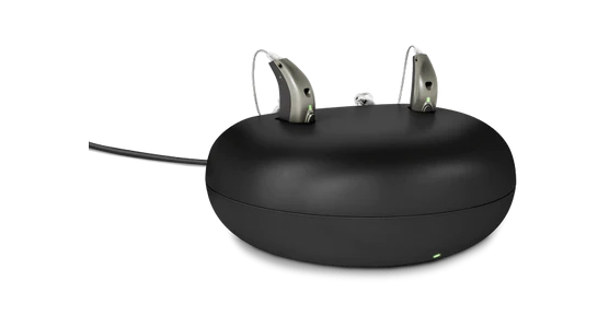 Ladestation MINI BTE T R - Ansicht 2