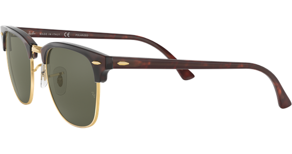 Ray-Ban Clubmaster Classic RB3016 990/58 - Ansicht 3