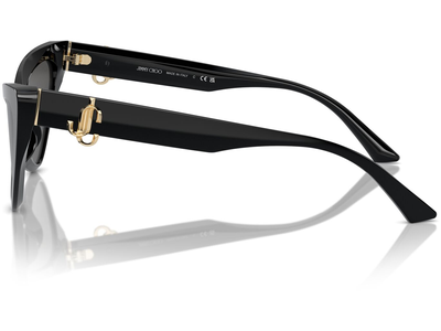 Jimmy Choo Sonnenbrille Damen Jimmy Choo JC5008 500087 55 Ansicht 3