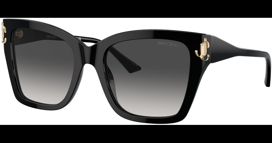 Jimmy Choo Sonnenbrille Damen Jimmy Choo JC5012 50008G 54 Ansicht 1